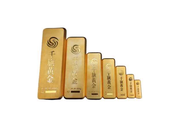 聊城市临清上门回收各种金条价格